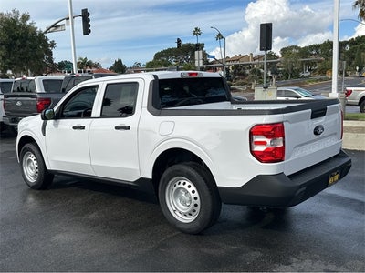 2025 Ford Maverick XL