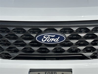 2025 Ford Maverick XL