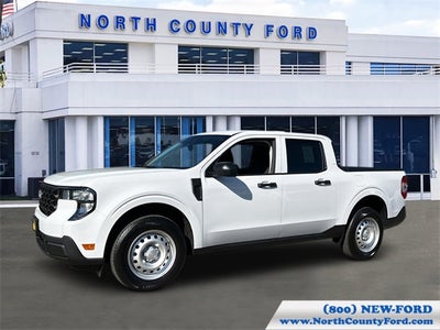 2025 Ford Maverick XL