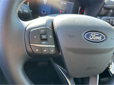 2025 Ford Maverick XL