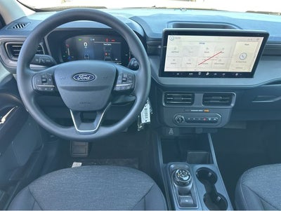 2026 Ford Maverick Base