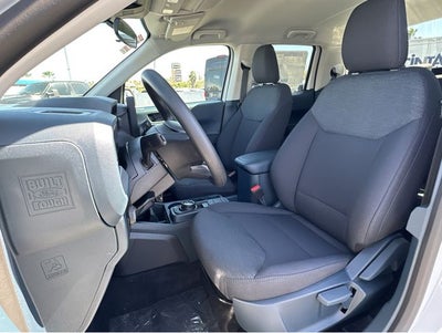 2026 Ford Maverick Base