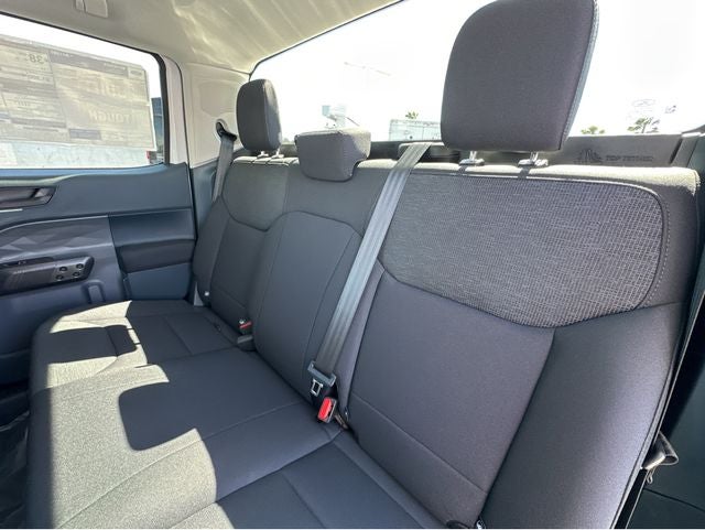 2026 Ford Maverick Base