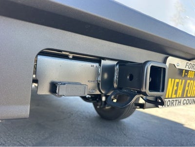 2026 Ford Maverick Base