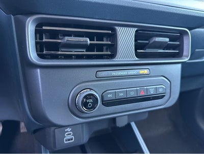 2026 Ford Maverick Base