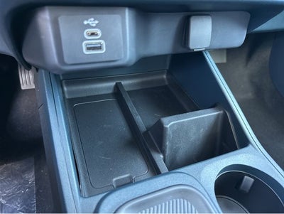 2026 Ford Maverick Base