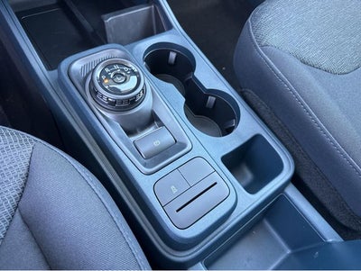 2026 Ford Maverick Base