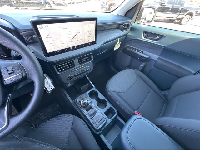 2026 Ford Maverick Base