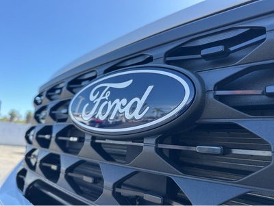 2026 Ford Maverick Base