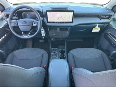 2026 Ford Maverick Base