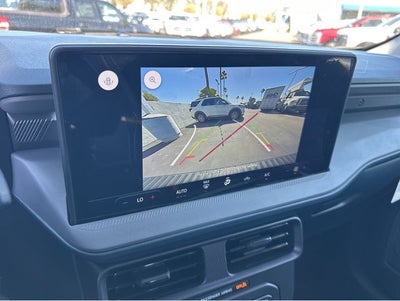 2026 Ford Maverick Base