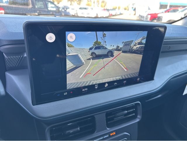 2026 Ford Maverick Base