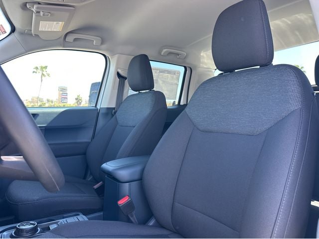 2026 Ford Maverick Base