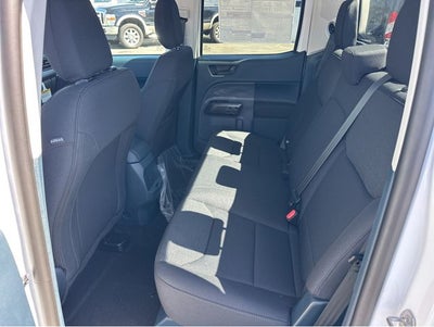 2026 Ford Maverick Base