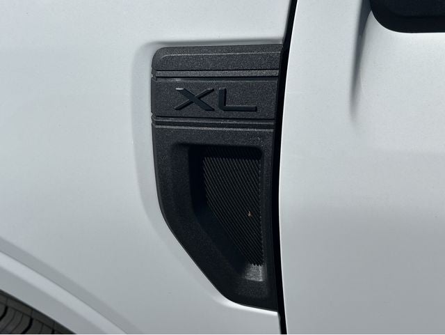 2026 Ford Maverick Base