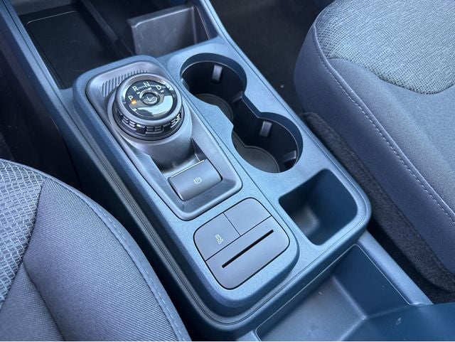 2026 Ford Maverick Base