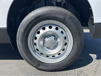 2026 Ford Maverick Base