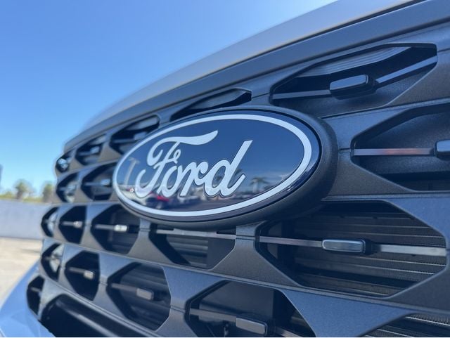 2026 Ford Maverick Base