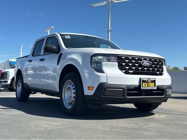 2026 Ford Maverick Base