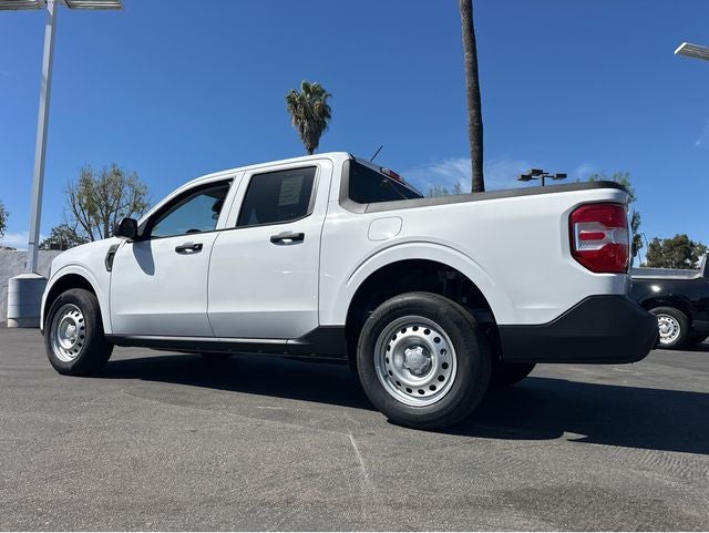 2026 Ford Maverick Base