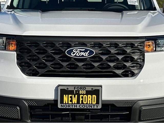 2025 Ford Maverick XL