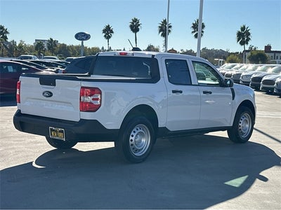 2025 Ford Maverick XL