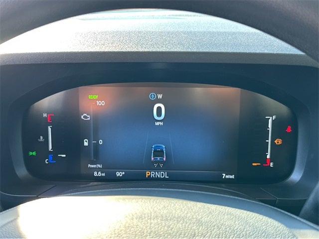 2025 Ford Maverick XL