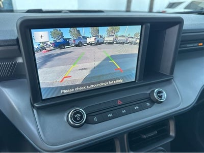 2024 Ford Maverick XL