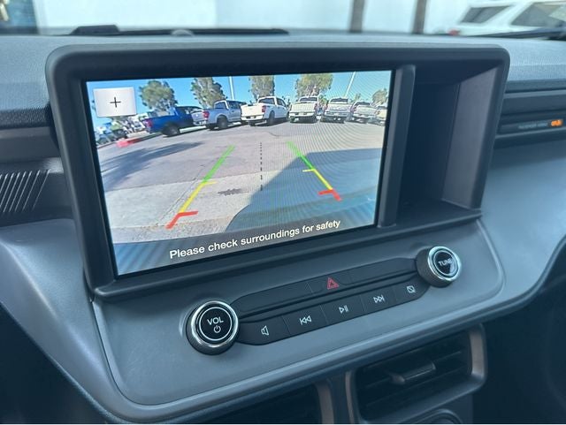 2024 Ford Maverick XL