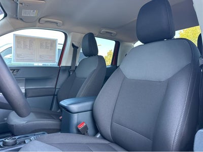 2024 Ford Maverick XL