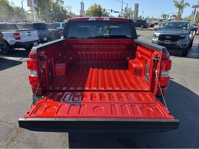 2024 Ford Maverick XL