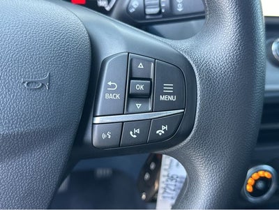 2024 Ford Maverick XL