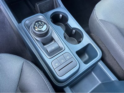 2024 Ford Maverick XL