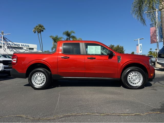 2024 Ford Maverick XL