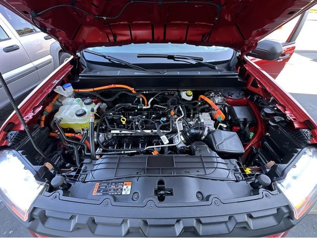 2024 Ford Maverick XL