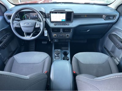 2024 Ford Maverick XL