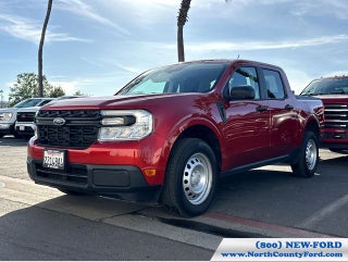 2024 Ford Maverick XL