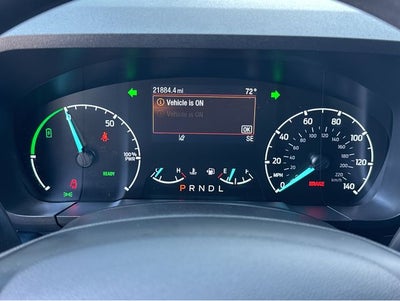 2024 Ford Maverick XL