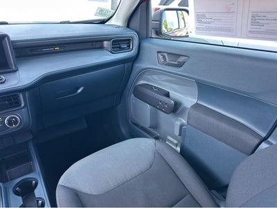 2024 Ford Maverick XL