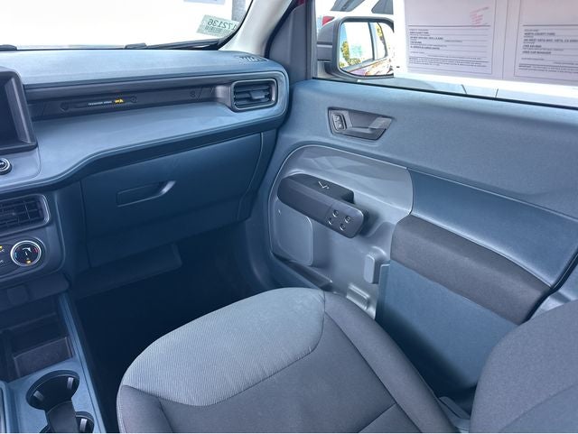 2024 Ford Maverick XL