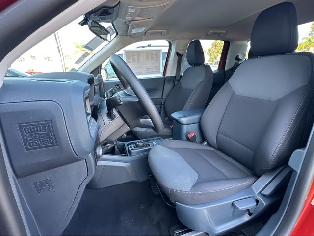 2024 Ford Maverick XL