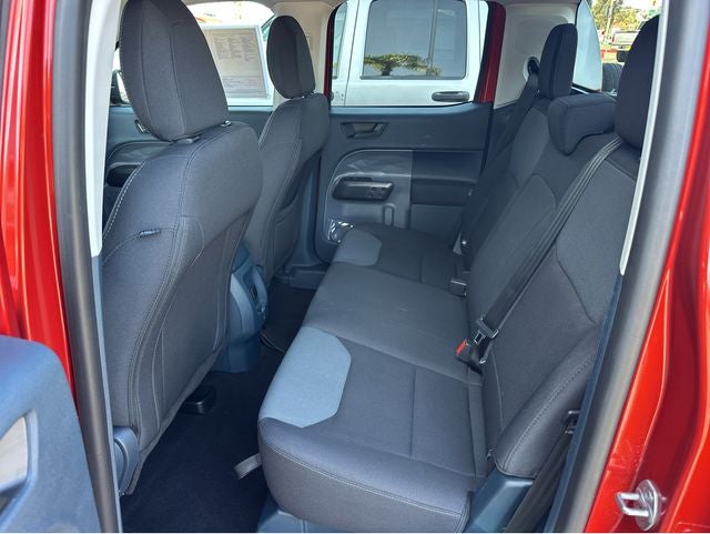 2024 Ford Maverick XL