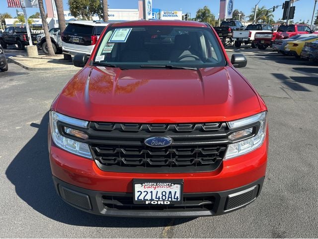2024 Ford Maverick XL