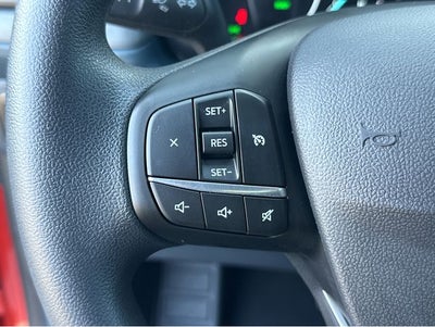 2024 Ford Maverick XL