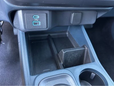 2024 Ford Maverick XL