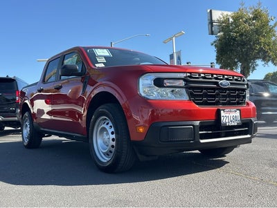 2024 Ford Maverick XL