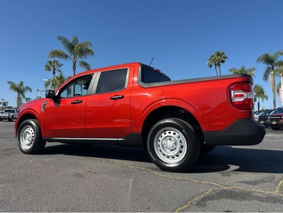 2024 Ford Maverick XL