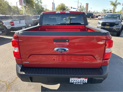 2024 Ford Maverick XL
