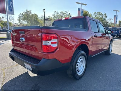 2024 Ford Maverick XL