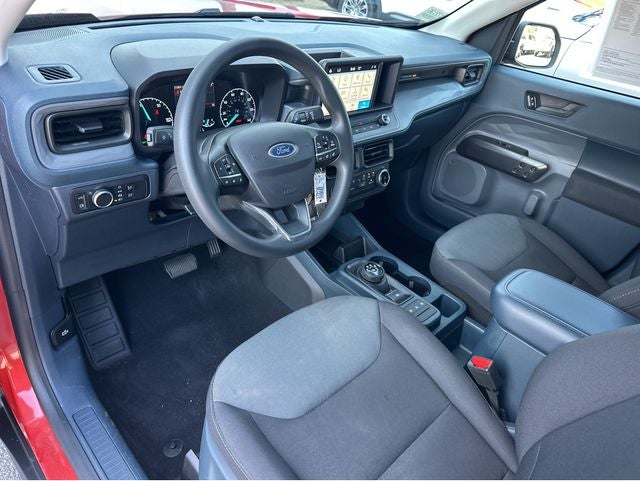 2024 Ford Maverick XL